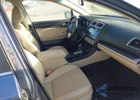 2015 Subaru Legacy 3.6R Limited z USA, uszkodzony, nr VIN 4S3BNEJ6XF3003926